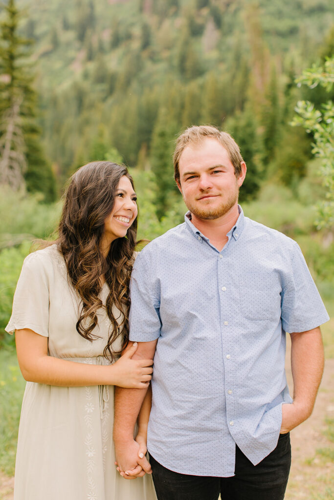 Salt Lake Family Photographer | Jordan Pines