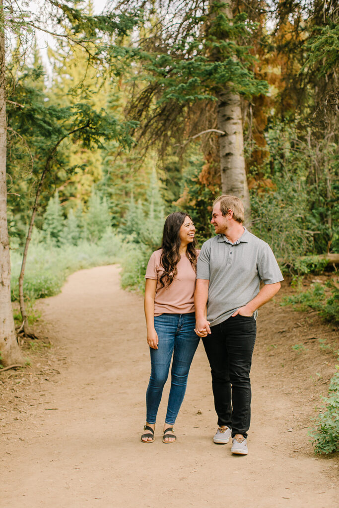 Salt Lake Family Photographer | Jordan Pines