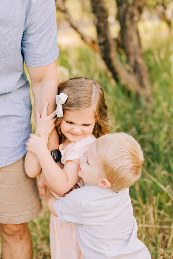 Provo Family Photographer | Orchard Family Pictures