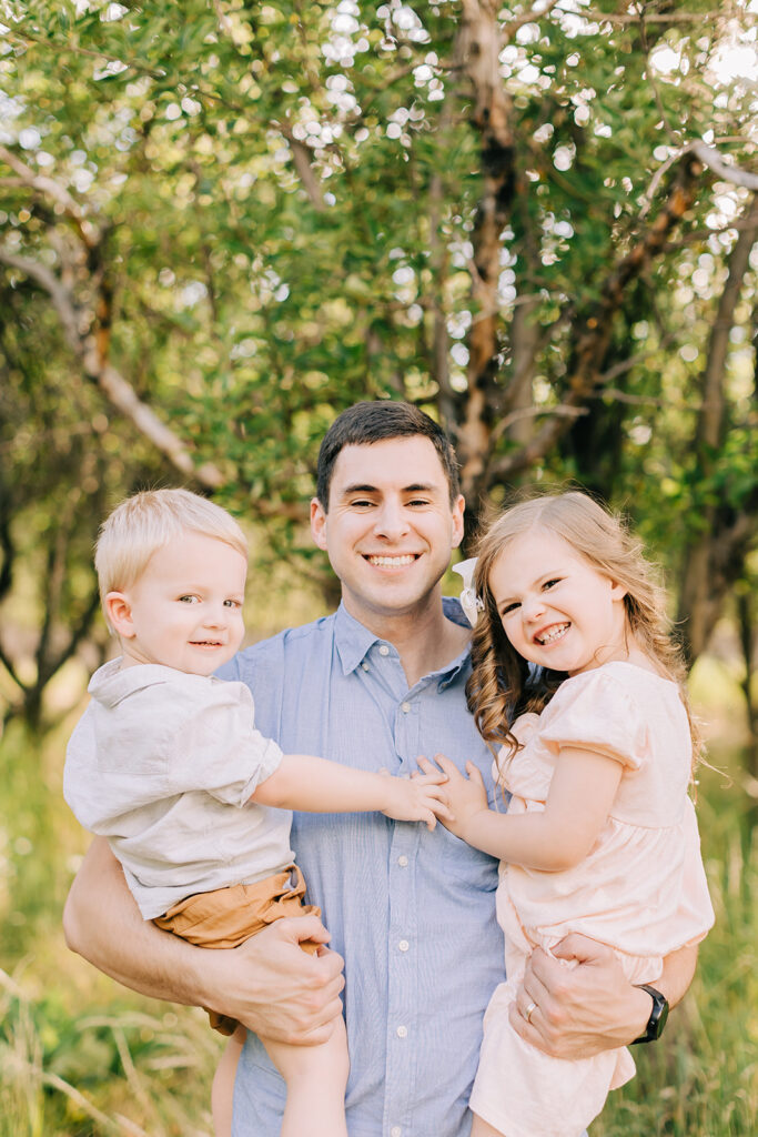 Provo Family Photographer | Orchard Family Pictures