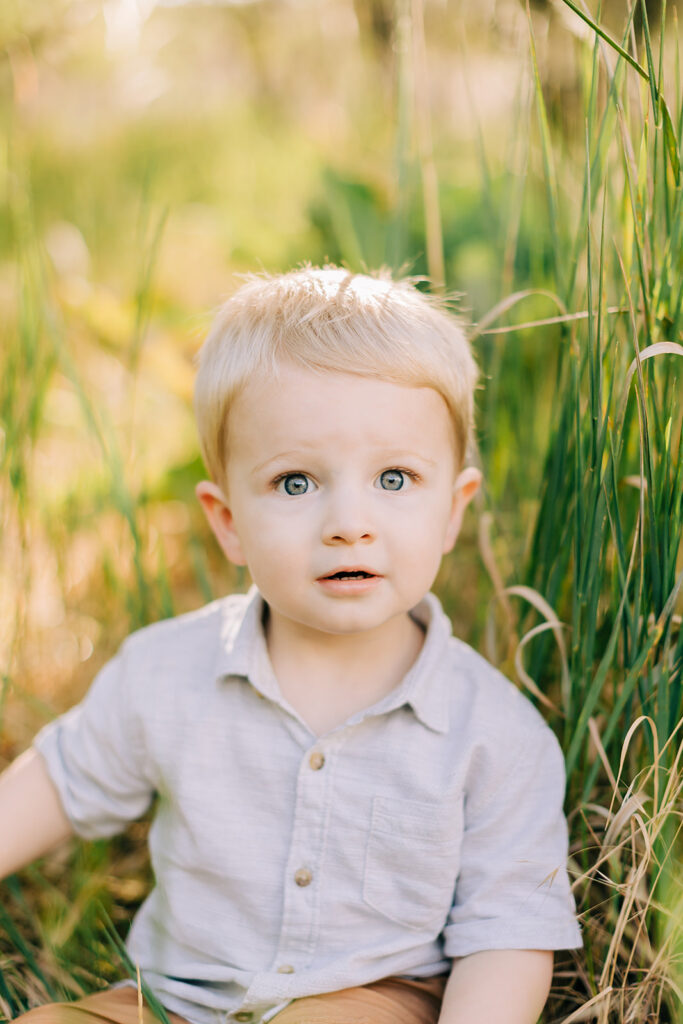 Provo Family Photographer | Orchard Family Pictures