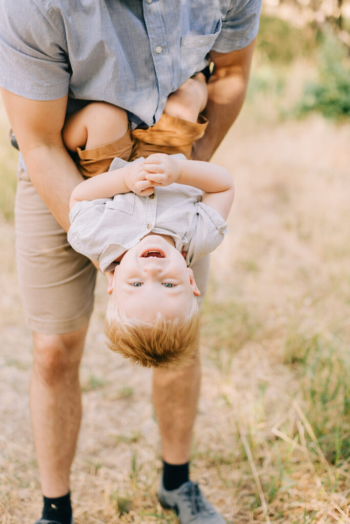 Provo Family Photographer | Orchard Family Pictures