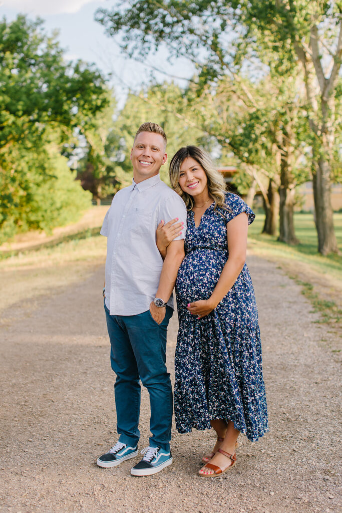 Murray Family Pictures | Wheeler Farm