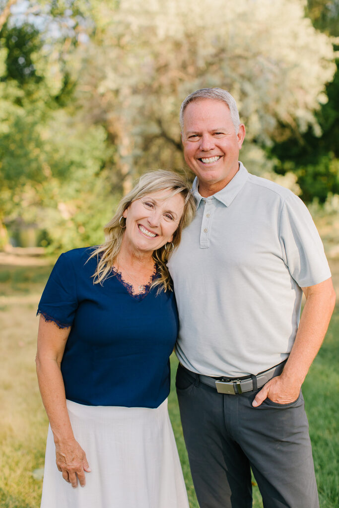 Murray Family Pictures | Wheeler Farm