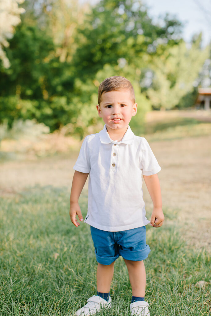 Murray Family Pictures | Wheeler Farm