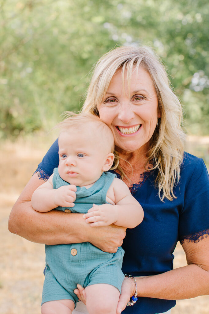 Murray Family Pictures | Wheeler Farm