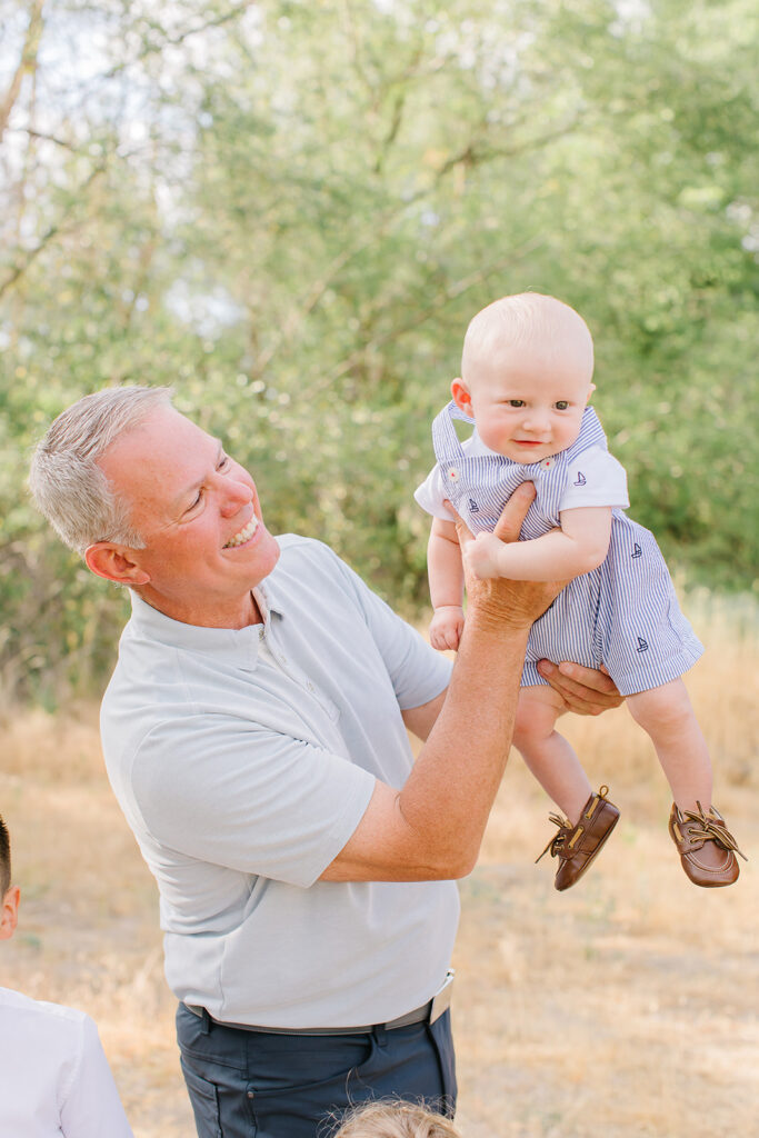 Murray Family Pictures | Wheeler Farm