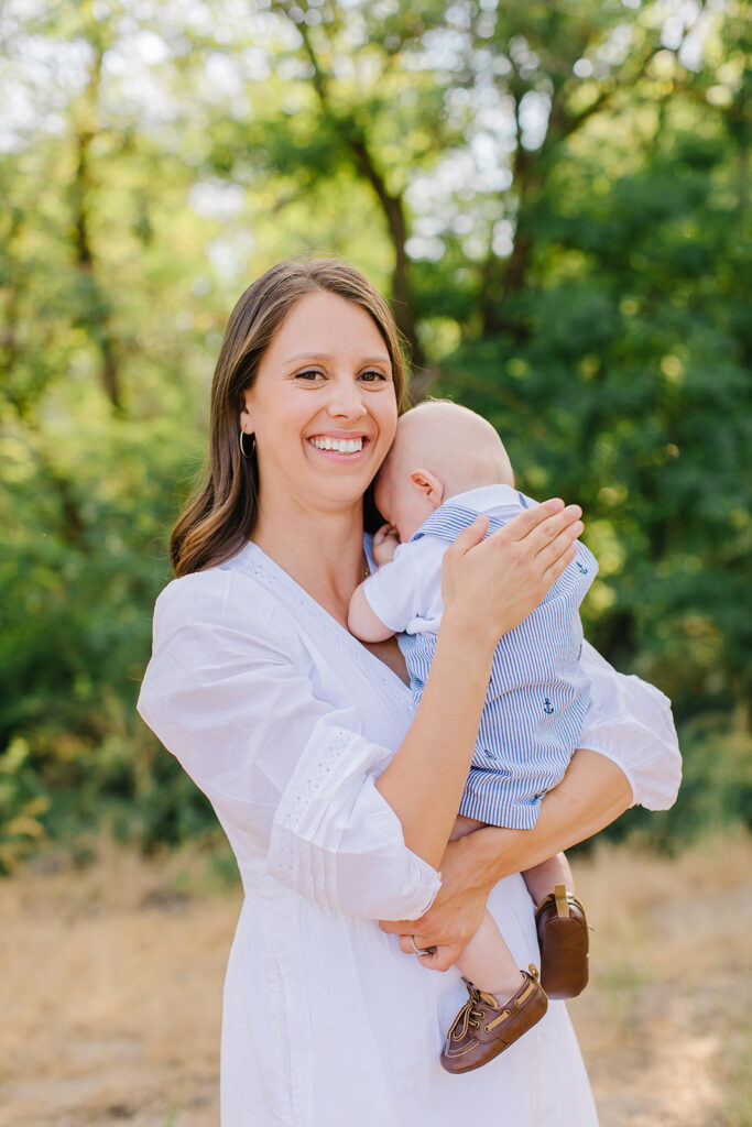 Murray Family Pictures | Wheeler Farm