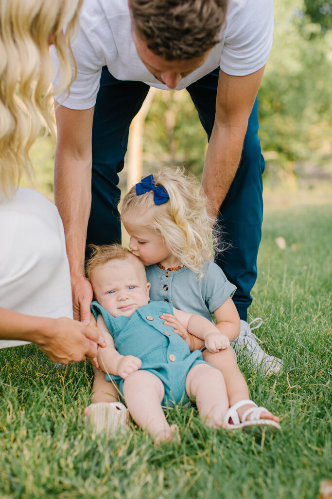 Murray Family Pictures | Wheeler Farm