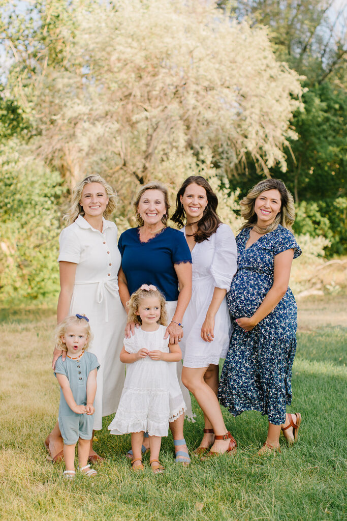 Murray Family Pictures | Wheeler Farm