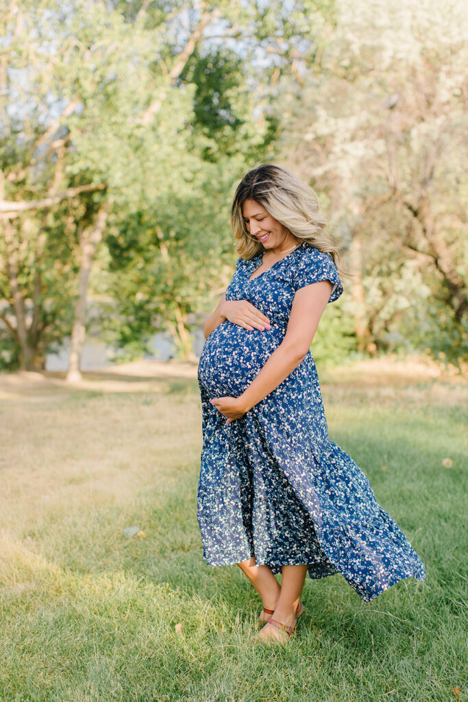 Murray Family Pictures | Wheeler Farm