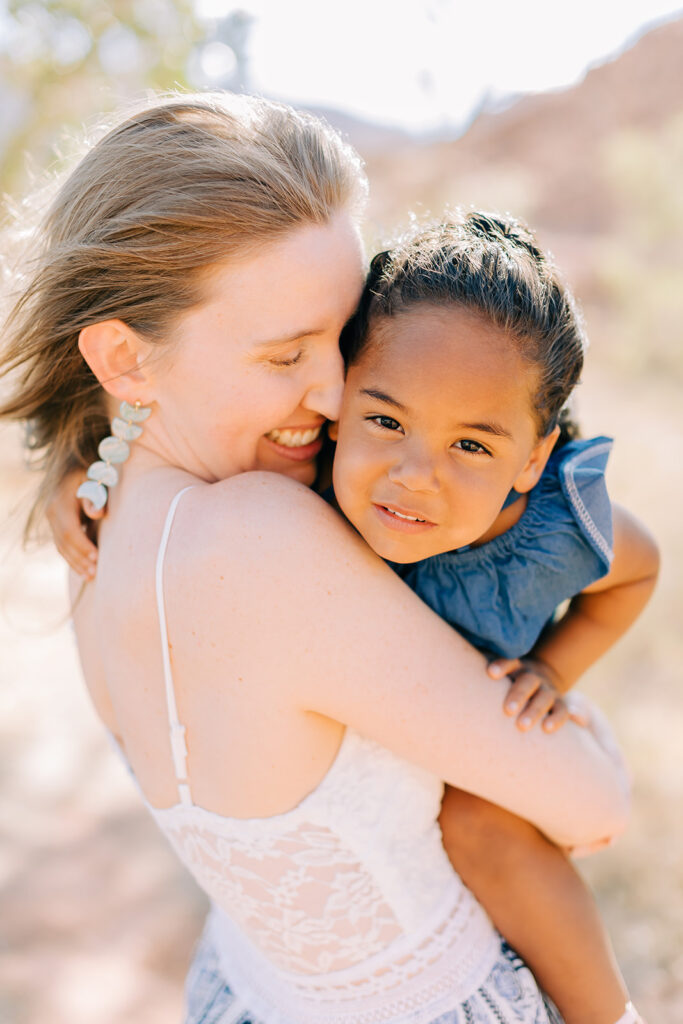 Moab Family Photographer | Waller