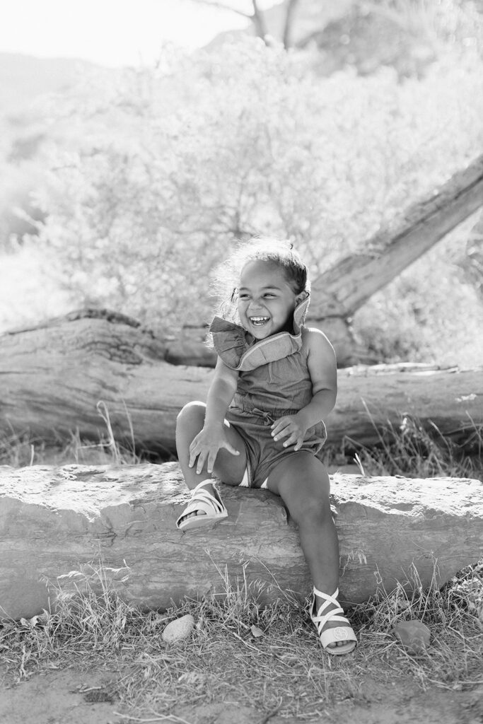 Moab Family Photographer | Waller