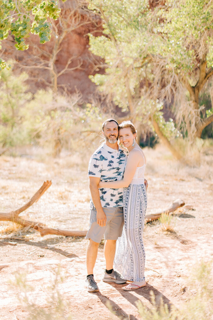 Moab Family Photographer | Waller