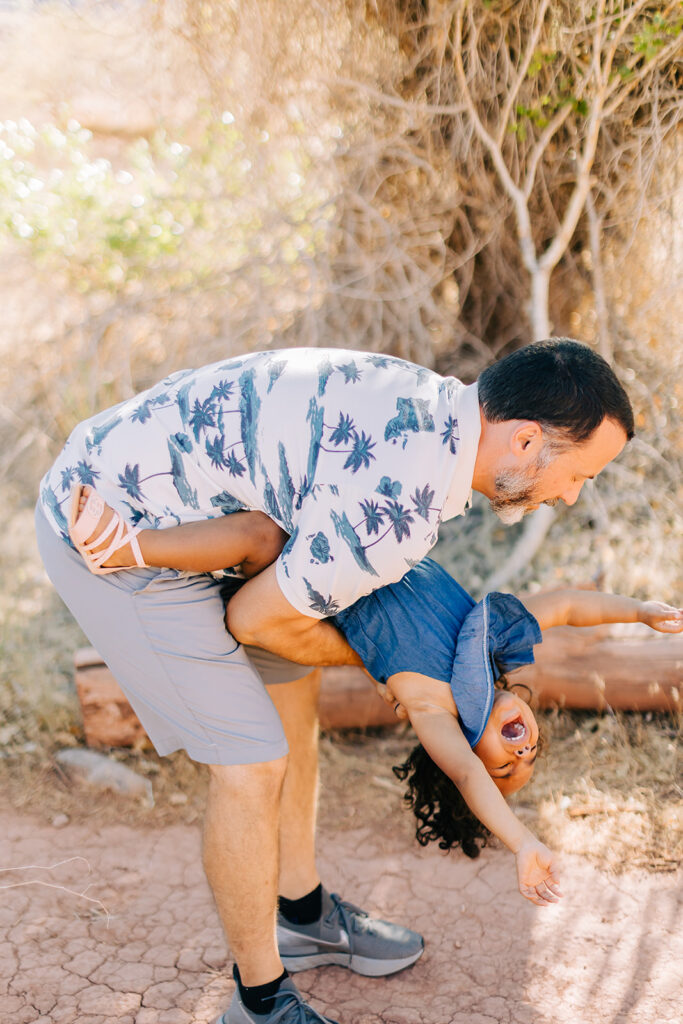 Moab Family Photographer | Waller