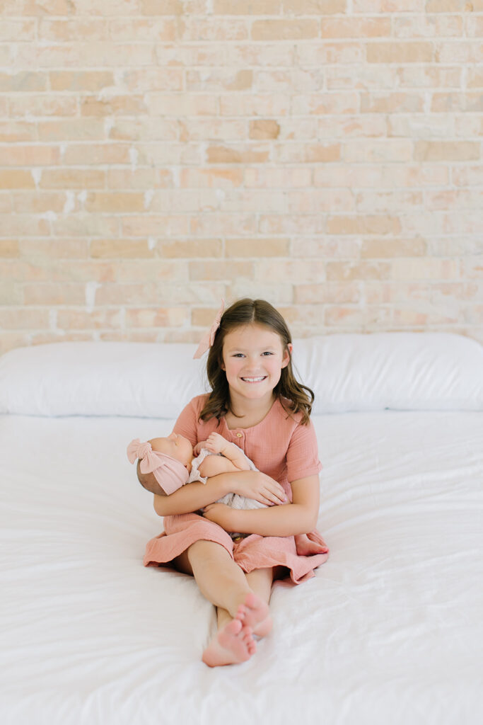 South Jordan Newborn Photographer | Baby M