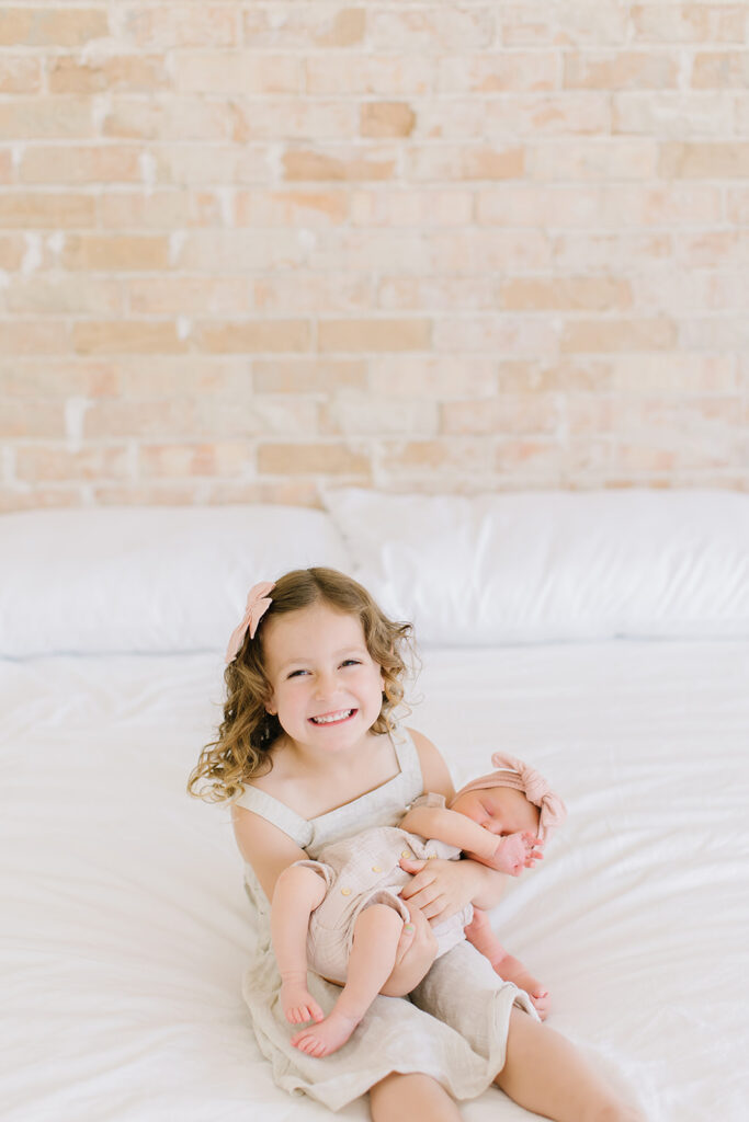 South Jordan Newborn Photographer | Baby M