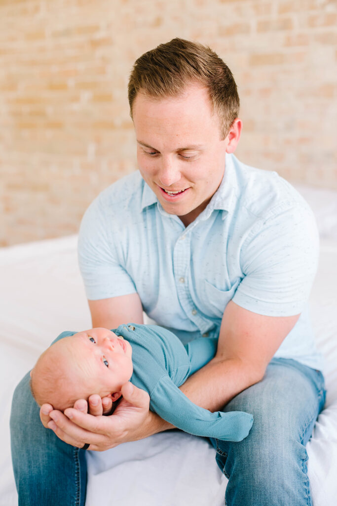 Baby G | Provo Newborn Photographer