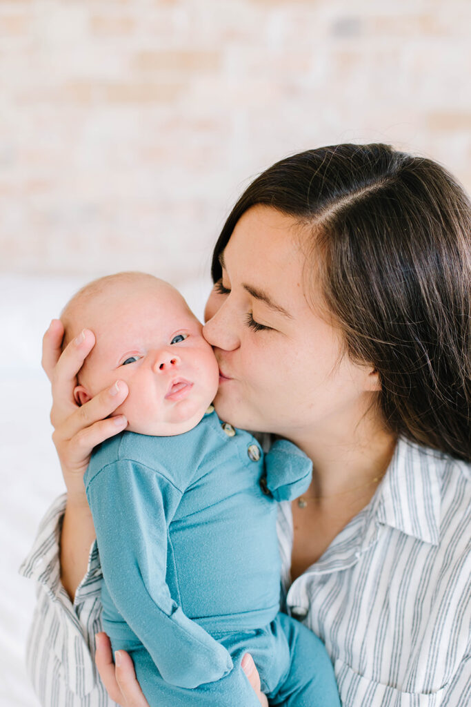 Baby G | Provo Newborn Photographer