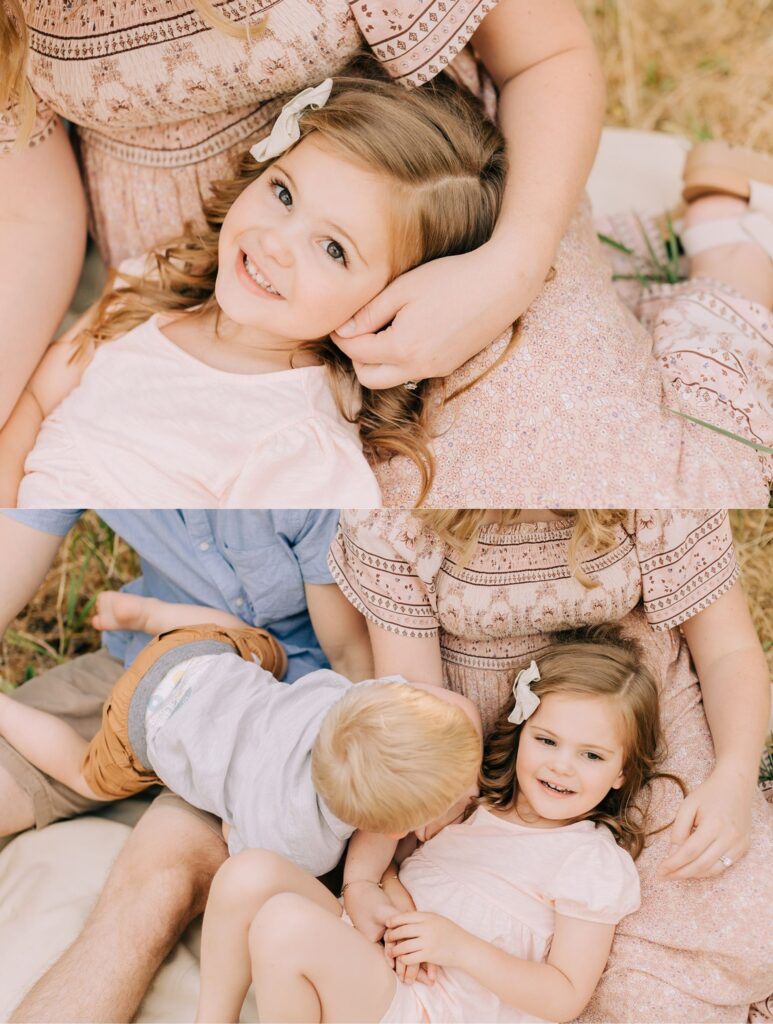 Provo Family Photographer | Orchard Family Pictures