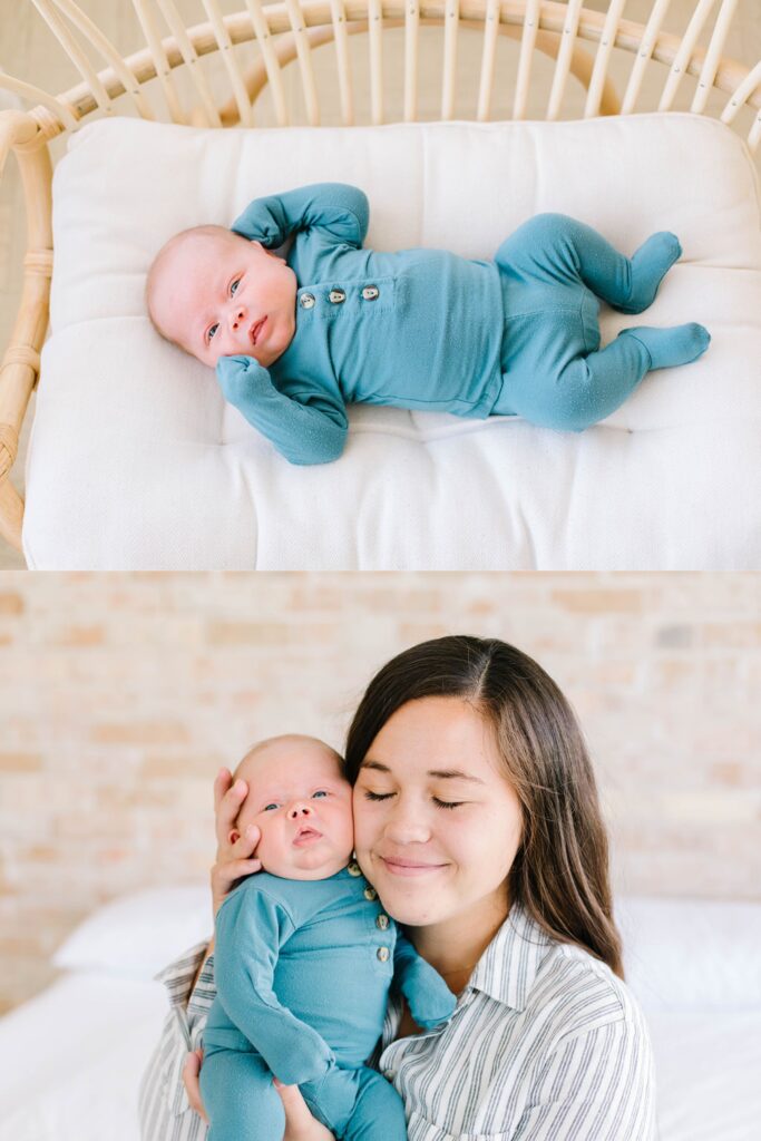 Baby G | Provo Newborn Photographer