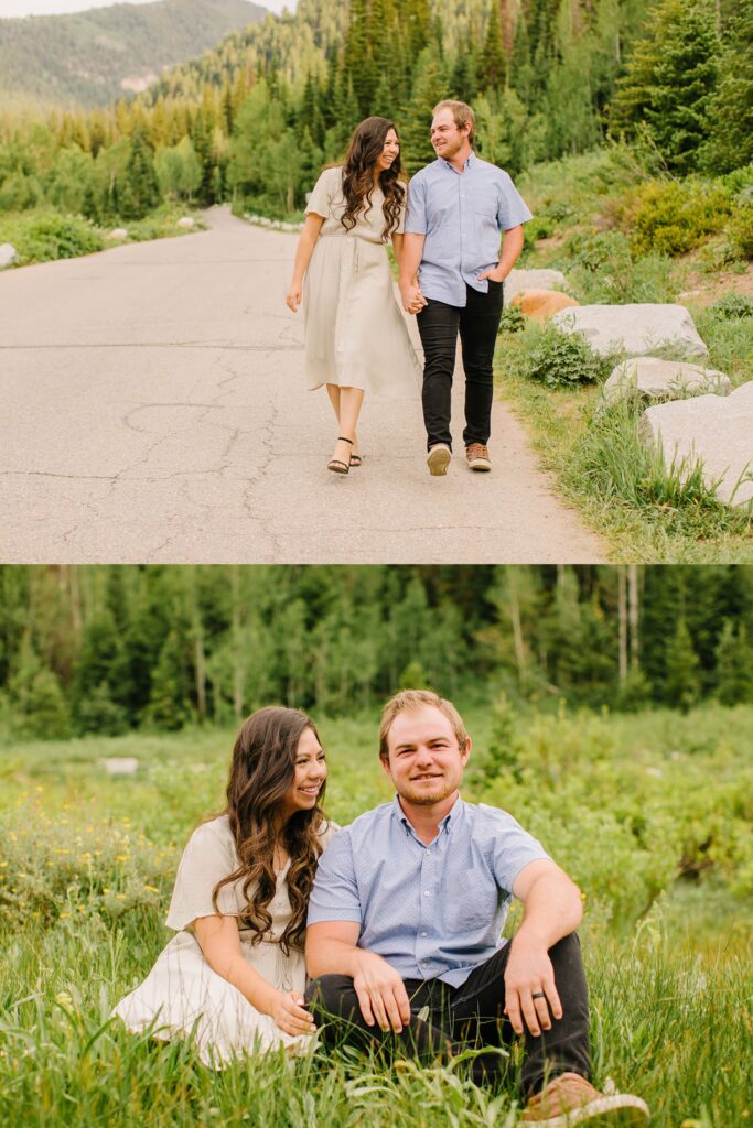 Salt Lake Family Photographer | Jordan Pines