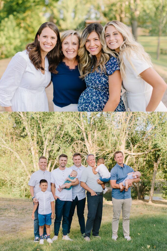 Murray Family Pictures | Wheeler Farm