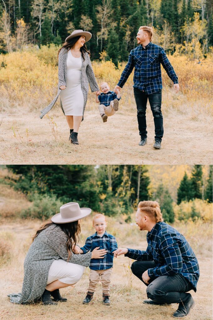 Bye | Sandy Family Photographer