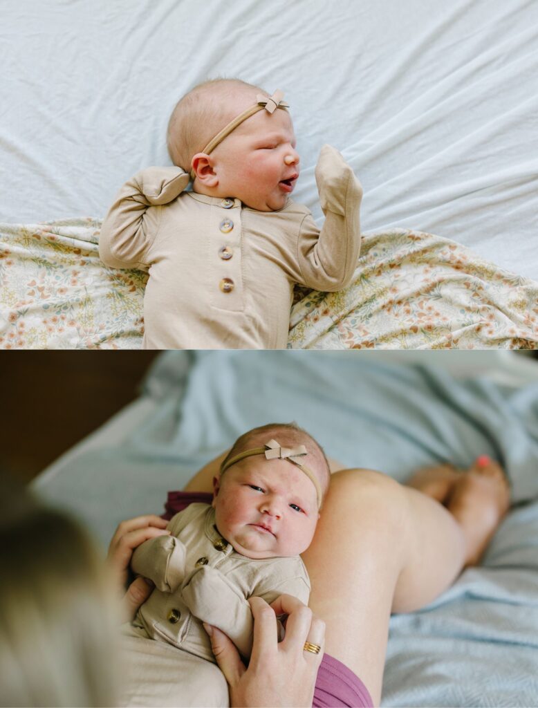 Baby A | Herriman Fresh 48 Photographer