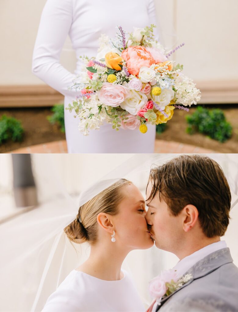 Olsen Wedding | Las Vegas Wedding Photographer