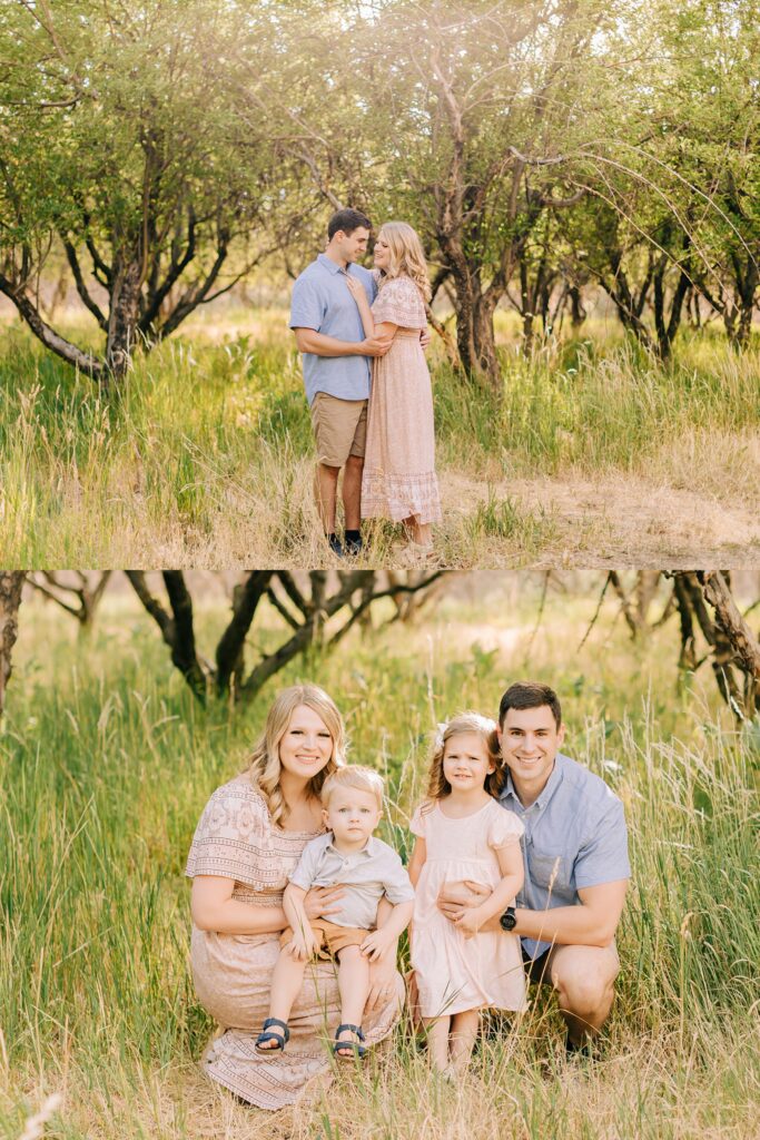 Provo Family Photographer | Orchard Family Pictures