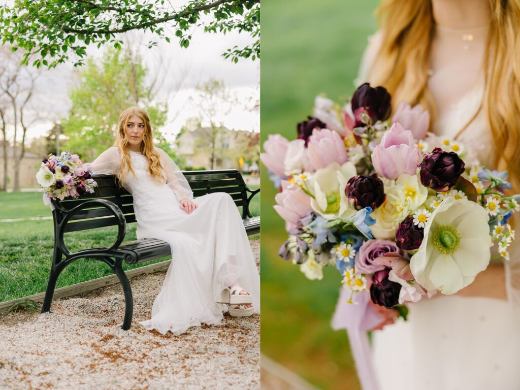 Our 5 Favorite Wedding Florists in Utah