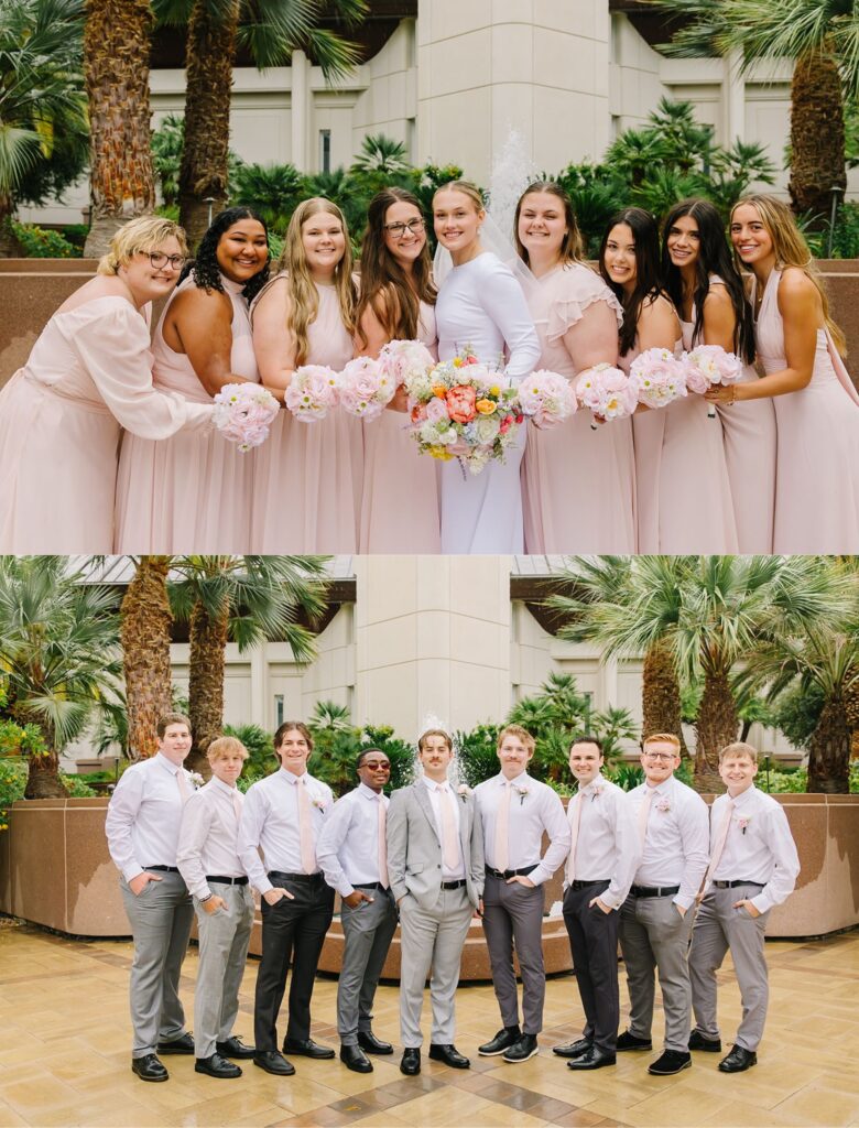 Olsen Wedding | Las Vegas Wedding Photographer