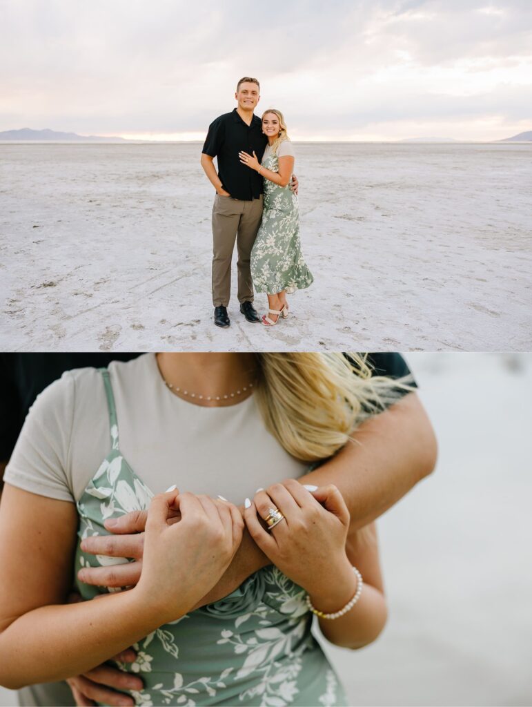 Kalel + Emily | Provo Wedding Photographer