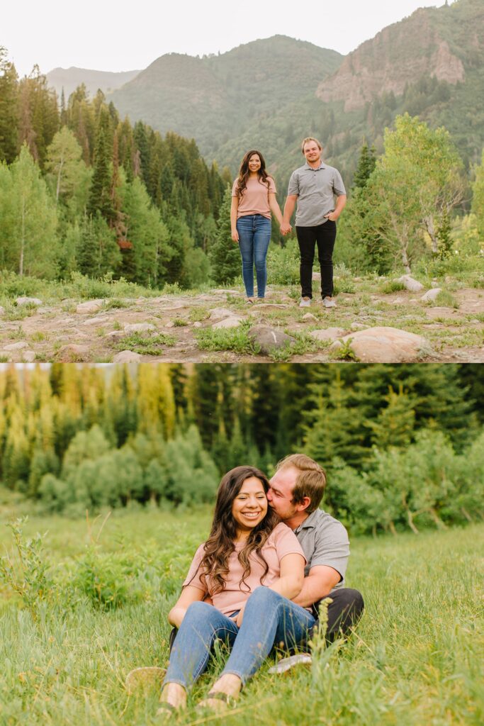 Salt Lake Family Photographer | Jordan Pines