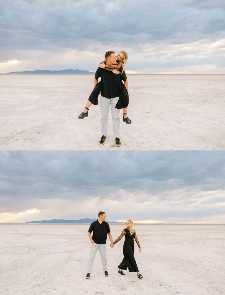 Kalel + Emily | Provo Wedding Photographer