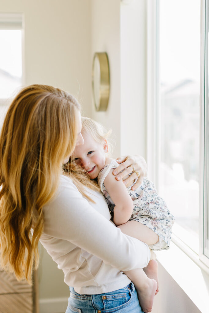 Bradford | Vineyard Family Photographer