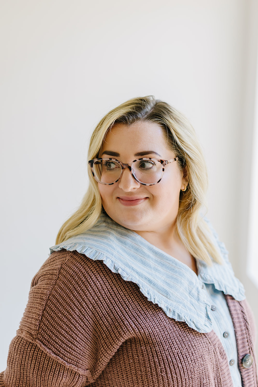 Salt Lake County headshot photographer lifestyle