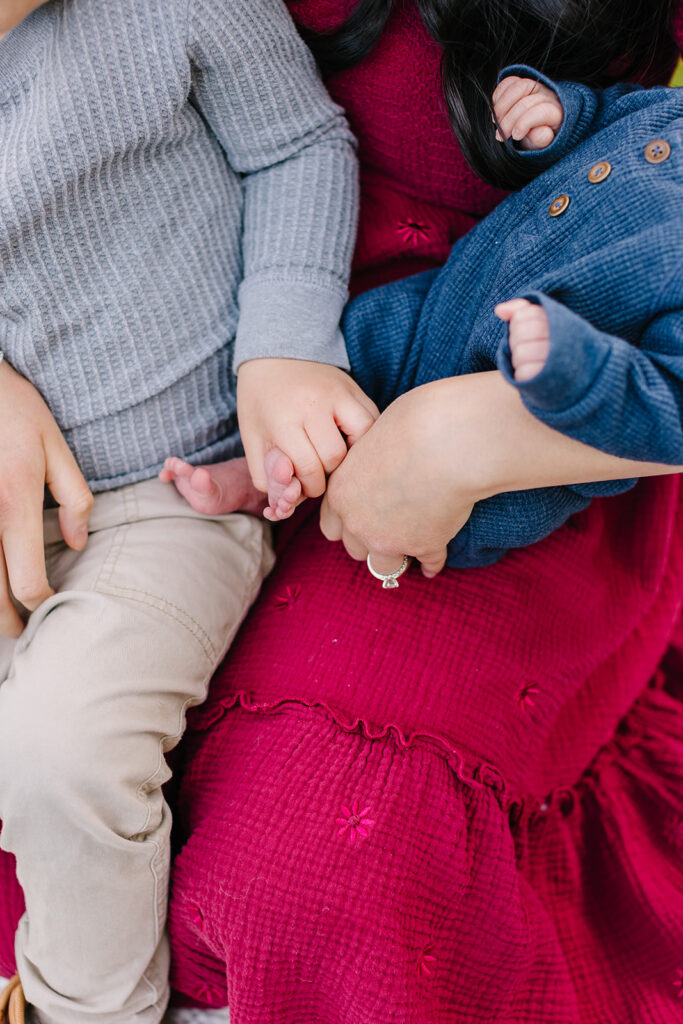 Provo Newborn Photographer | Jolley's Ranch