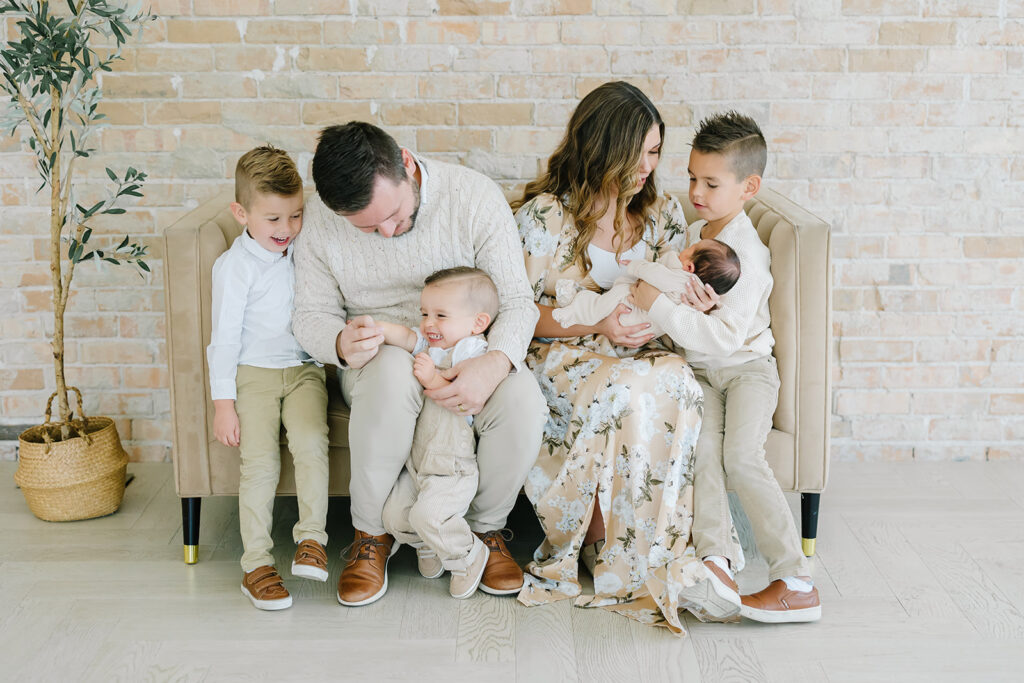 Herriman Newborn Photographer