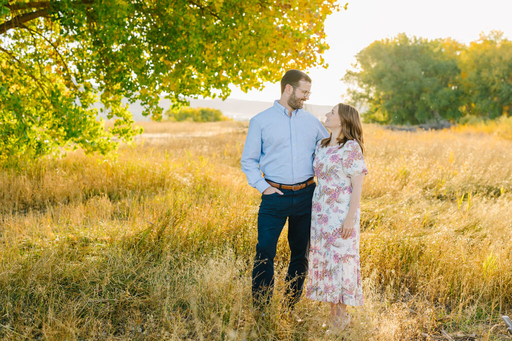 Saratoga Springs Family Photographer | Loch Lomond Pond