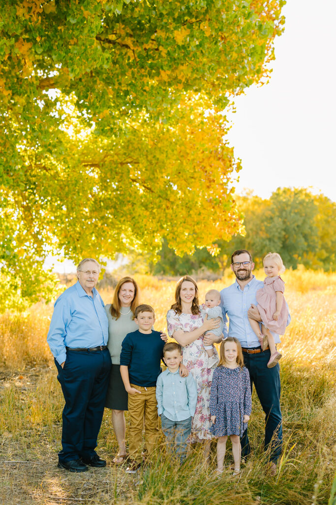 Saratoga Springs Family Photographer | Loch Lomond Pond