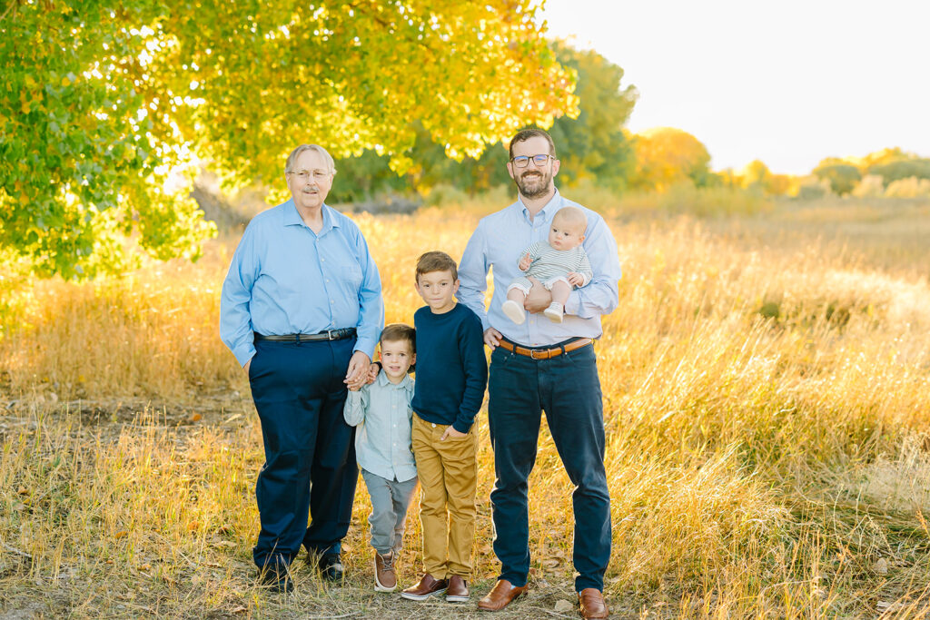 Saratoga Springs Family Photographer | Loch Lomond Pond