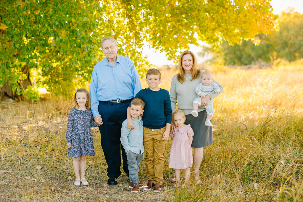 Saratoga Springs Family Photographer | Loch Lomond Pond