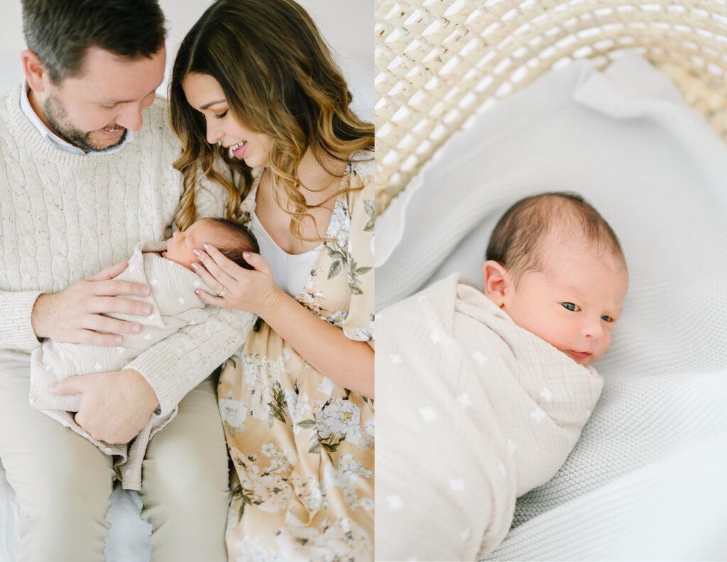 Herriman Newborn Photographer