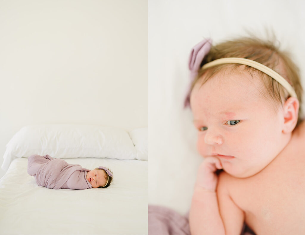 Riverton Newborn Photographer