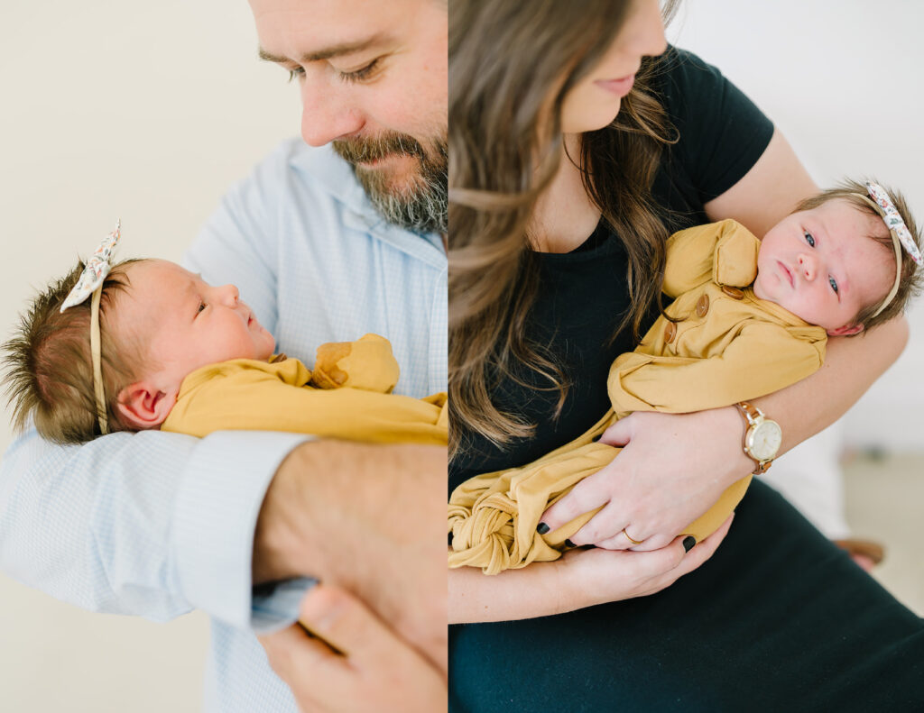 Riverton Newborn Photographer