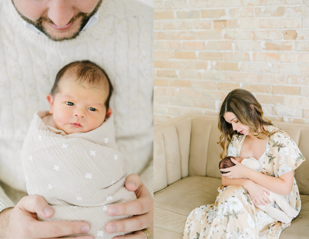 Herriman Newborn Photographer