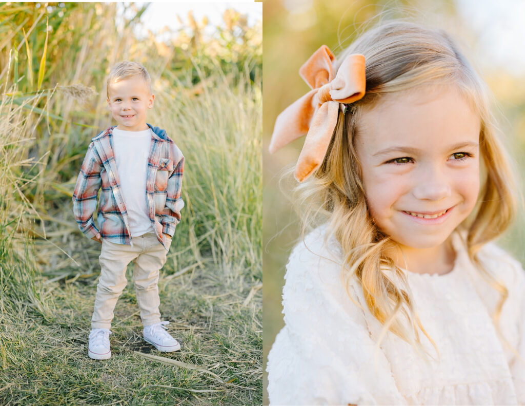 Tunnel Springs | Utah Mini Session Photographer