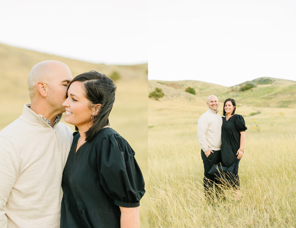 Tunnel Springs Windy Family Pictures